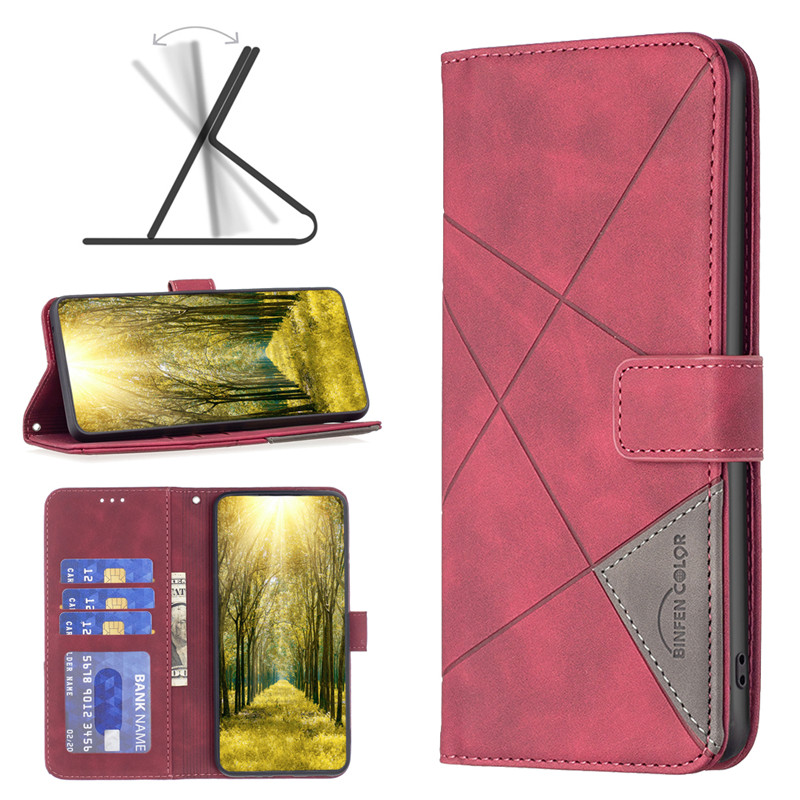 Portemonnee Flip Case Voor Sam - Phone Cases On Sale recensie en prijs