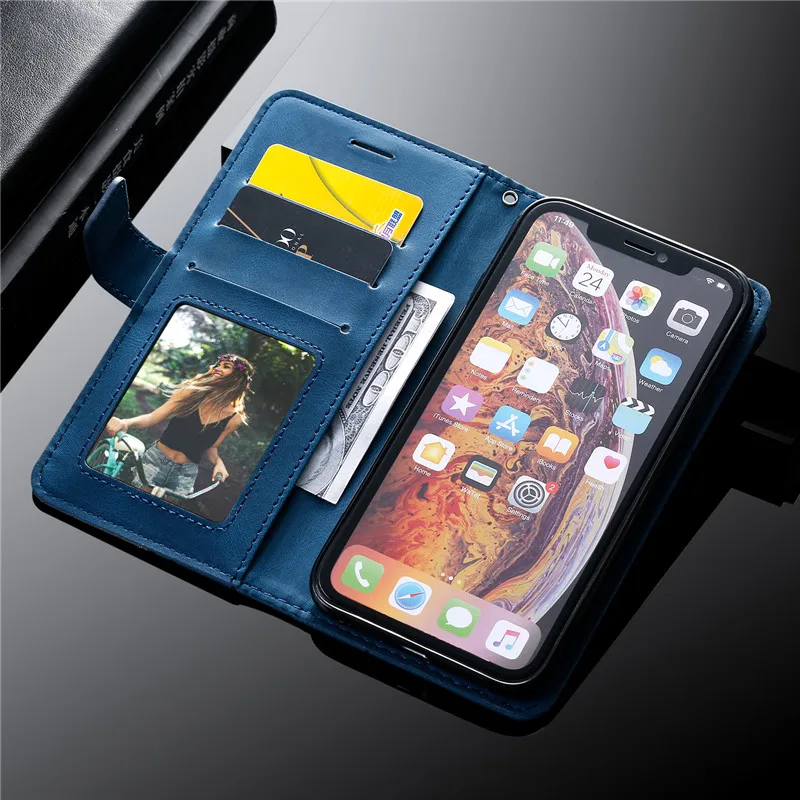 Portemonnee Flip Case Cover Co - Phone Cases On Sale recensie en prijs
