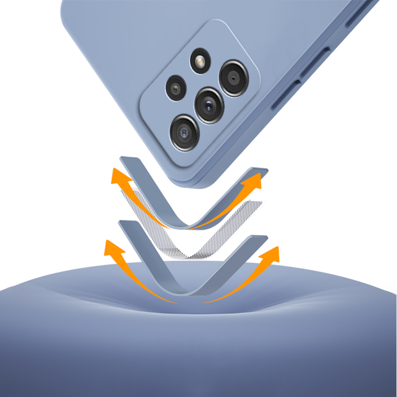 Originele Vierkante Vloeibare  - Phone Cases On Sale recensie en prijs