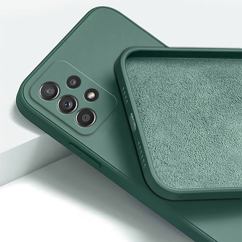 Originele Vierkante Vloeibare  - Phone Cases On Sale recensie en prijs