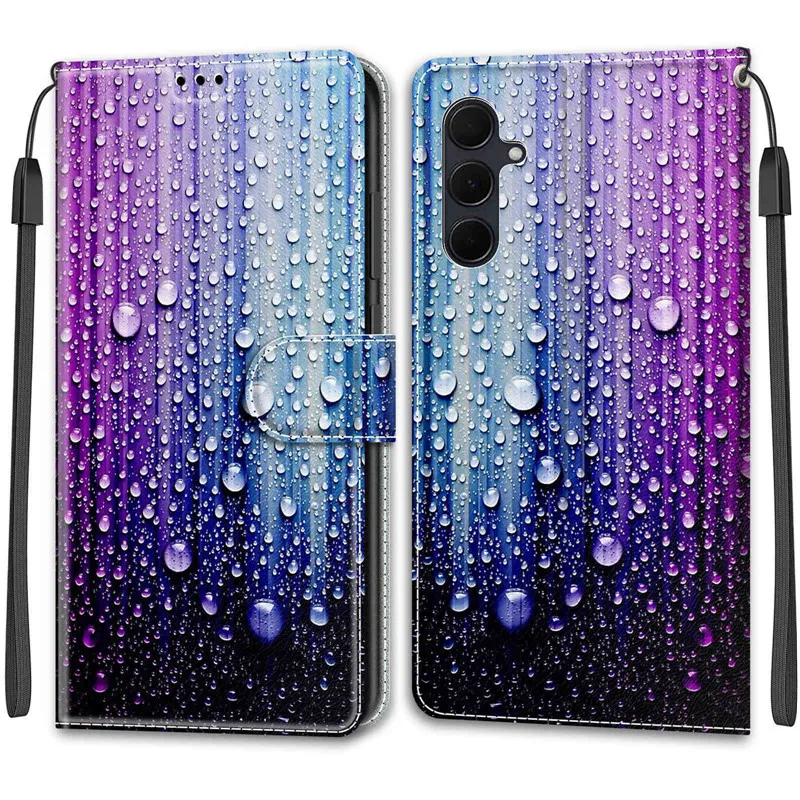 Bloempatroon Flip Case Voor Sa - Phone Cases On Sale recensie en prijs