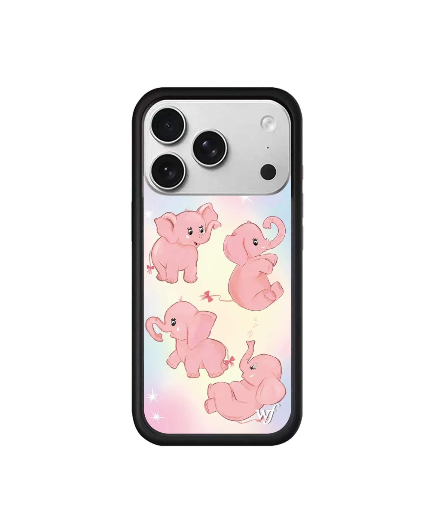 Nieuwe 2026 Wildflower babyoli - Phone Cases Wildflower recensie en prijs