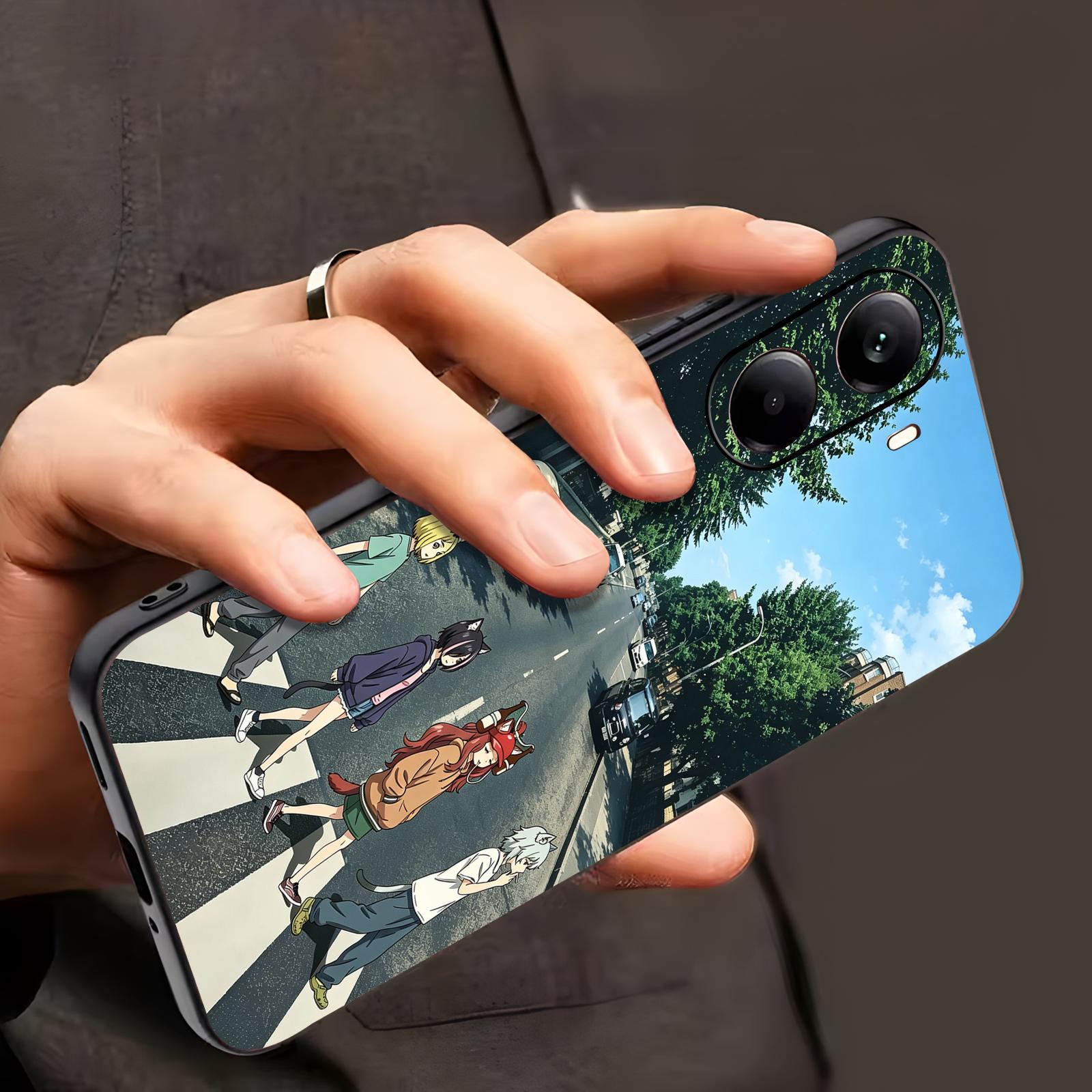 Telefoonhoesje voor Xiaomi POC - Phone Cases Cat recensie en prijs