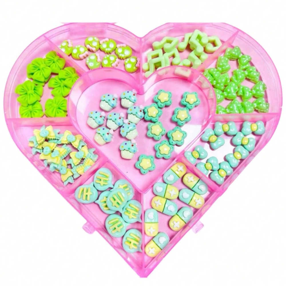 Cartoon Y2K I Love You Heart S - Phone Cases Junk recensie en prijs