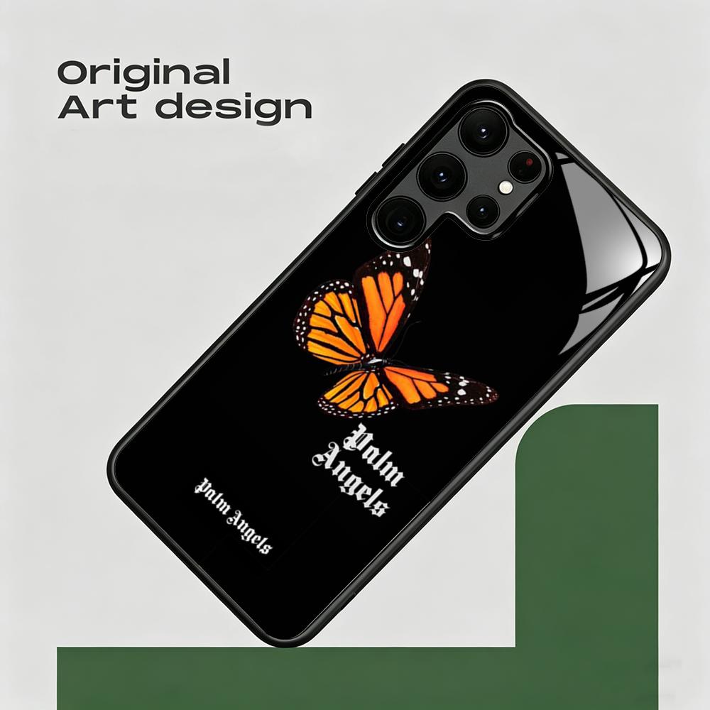 Trend Bear Fashion merk A-Ange - Phone Cases Brands recensie en prijs