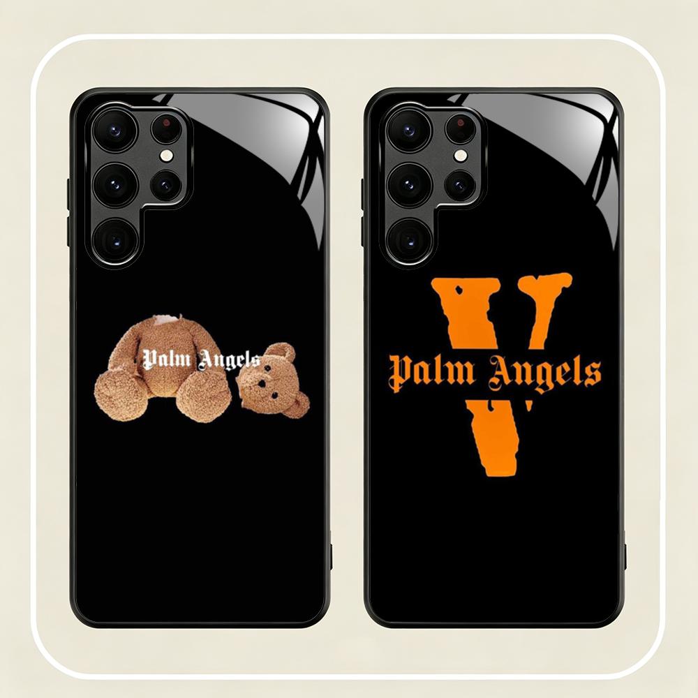 Trend Bear Fashion merk A-Ange - Phone Cases Brands recensie en prijs