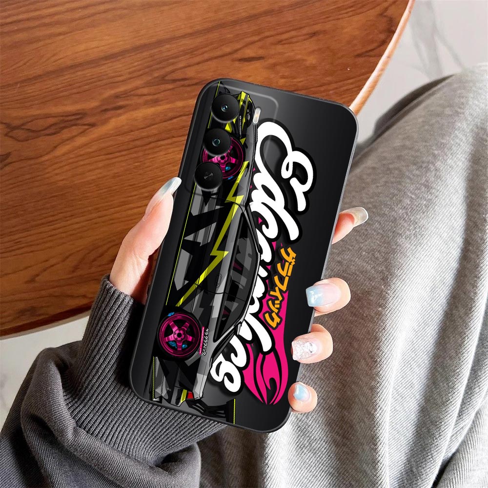 Telefoonhoesje voor Realme C10 - Realme Gt 6 recensie en prijs