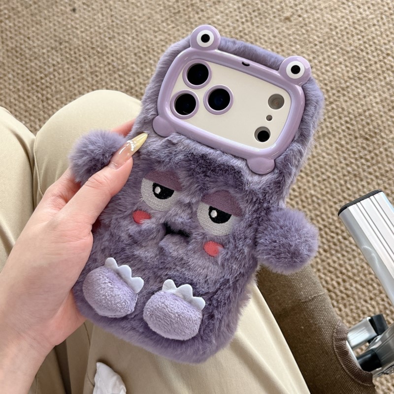 Leuke Cartoon Grappige Sluimer - Phone Cases 13 recensie en prijs