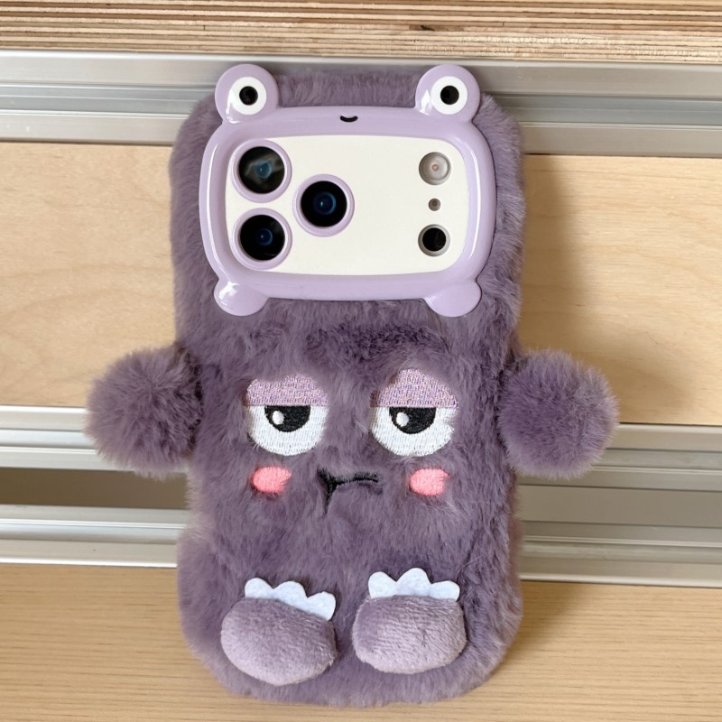 Leuke Cartoon Grappige Sluimer - Phone Cases 13 recensie en prijs