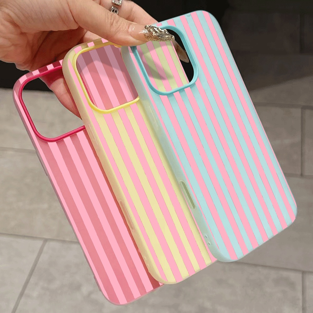 Simpele verticale cartoon tele - Phone Cases Xiaomi recensie en prijs