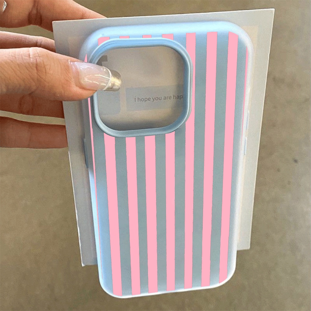 Simpele verticale cartoon tele - Phone Cases Xiaomi recensie en prijs