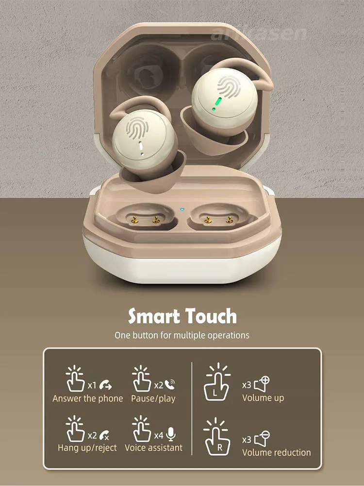 Bluetooth-slaapoortjes Mini on - Phone Cases Officeworks recensie en prijs