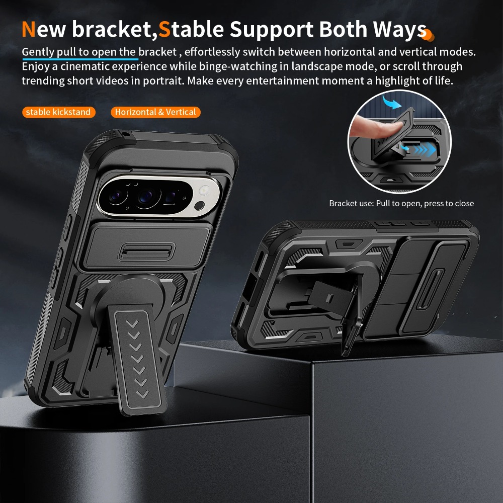 Schokbestendig Robuust Antisli - Phone Cases Quality recensie en prijs