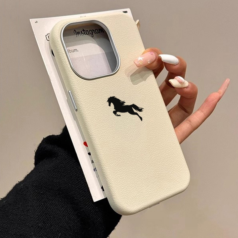 Voor Samsung S25 Ultra 5G Case - Phone Cases Horse recensie en prijs