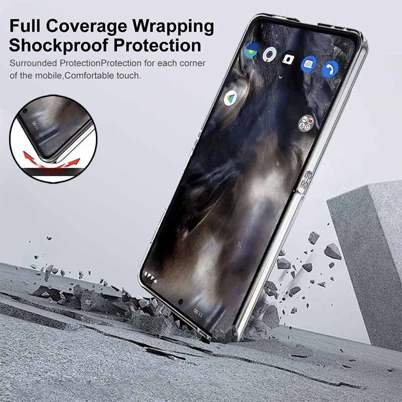 Kerst Sneeuwpop Elch Telefoonh - Phone Cases Clear recensie en prijs