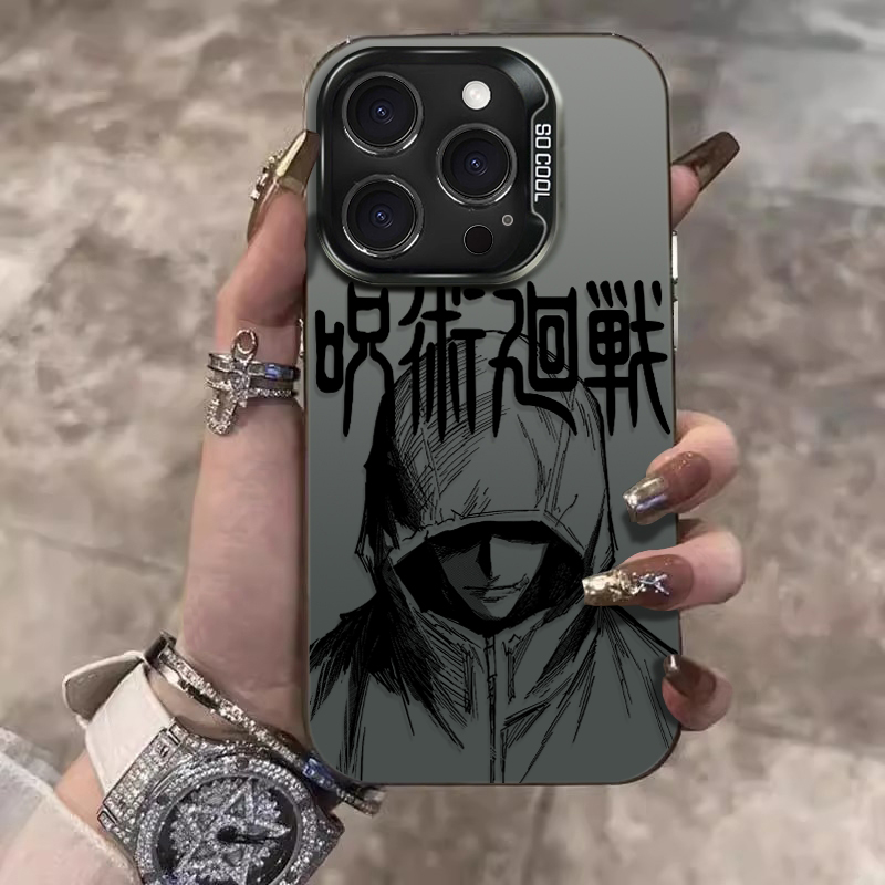 Jujutsu Kaisen Comic Yuji hoes - Phone Cases Xiaomi recensie en prijs
