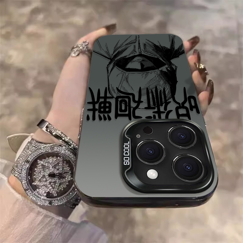 Jujutsu Kaisen Comic Yuji hoes - Phone Cases Xiaomi recensie en prijs