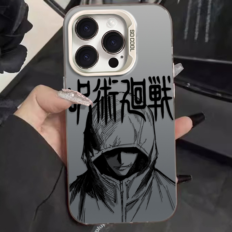 Jujutsu Kaisen Comic Yuji hoes - Phone Cases Xiaomi recensie en prijs