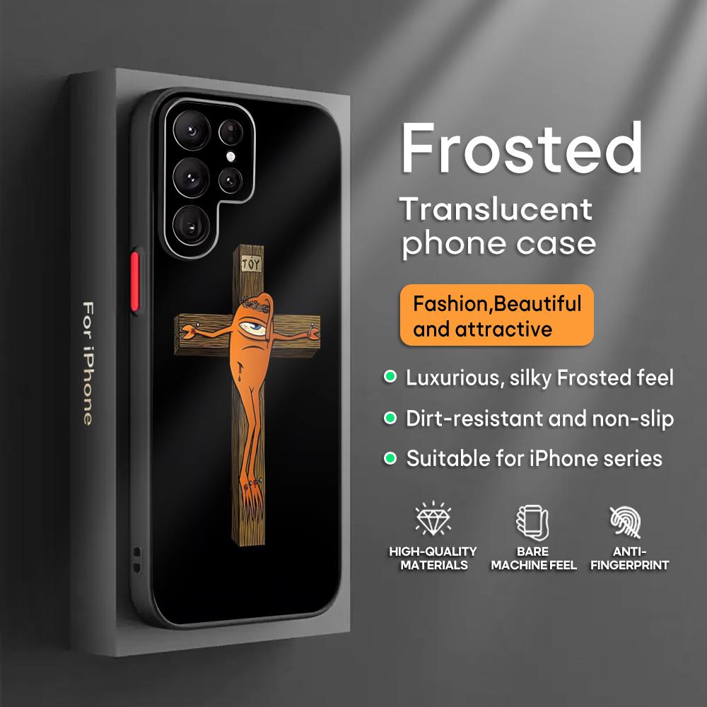 Brand T-Toys Machines Skateboa - Phone Cases Brands recensie en prijs