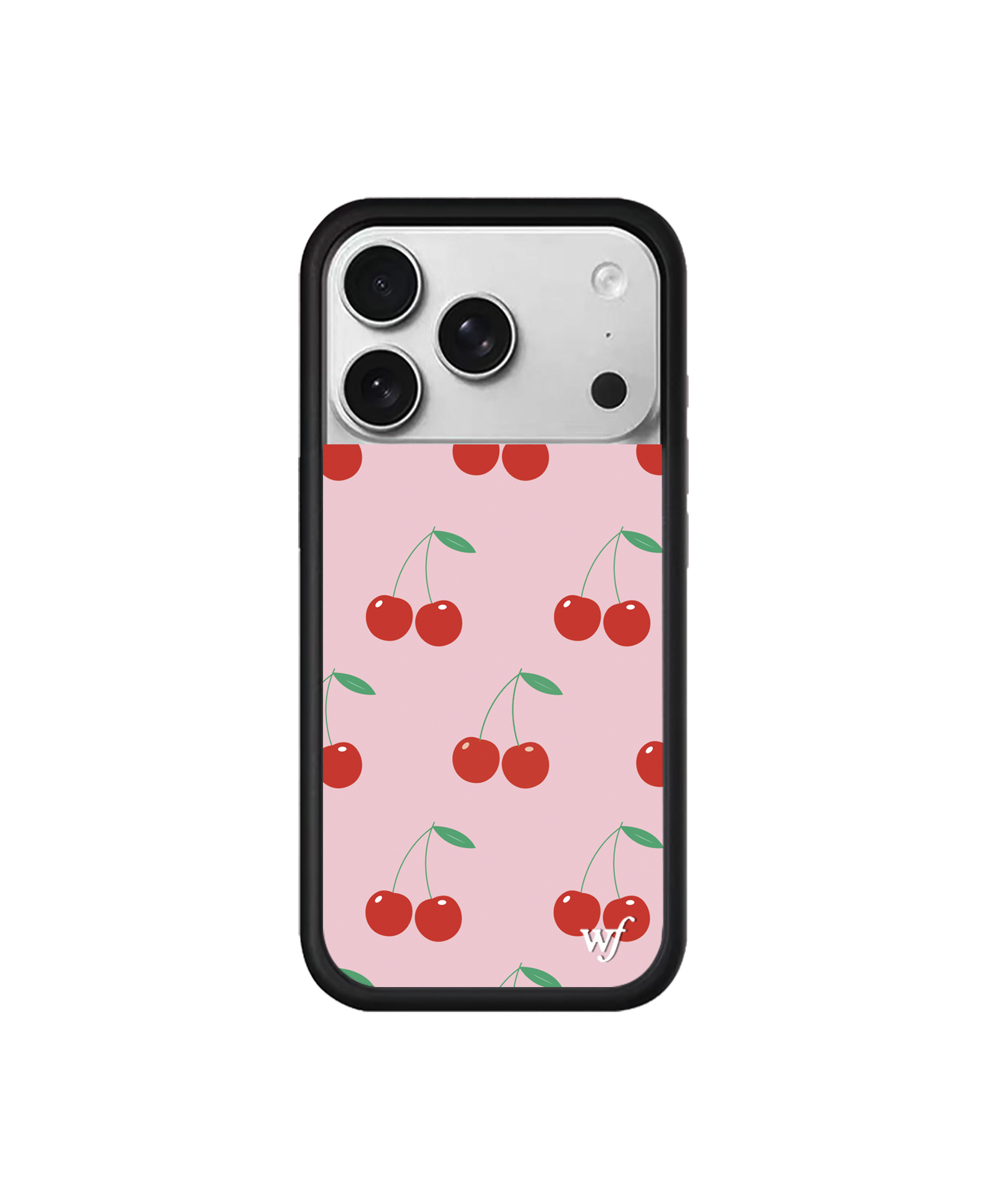 Nieuwe Wildflower INS 3D WF Sc - Phone Cases Wildflower recensie en prijs