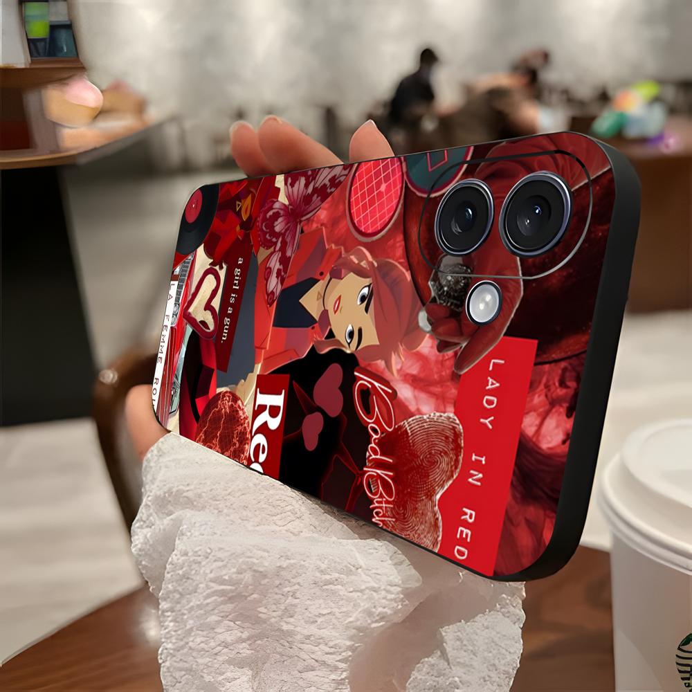 Hot Carmen Sandiego Cartoon Te - Phone Cases Iphone 12 recensie en prijs
