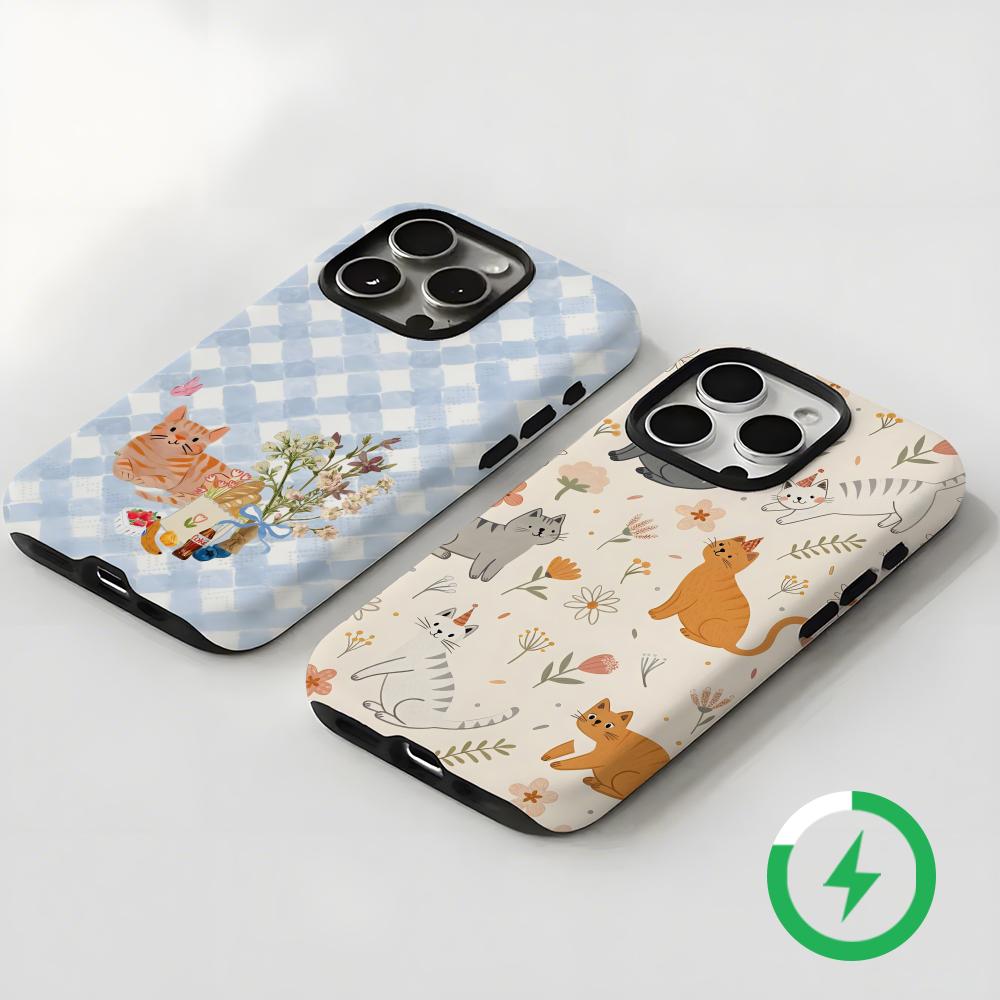 Leuke katten en honden Telefoo - Phone Cases 13 recensie en prijs