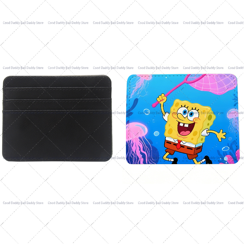 Leuke SpongeBob SquarePants Pr - Card Holder Slim Case recensie en prijs