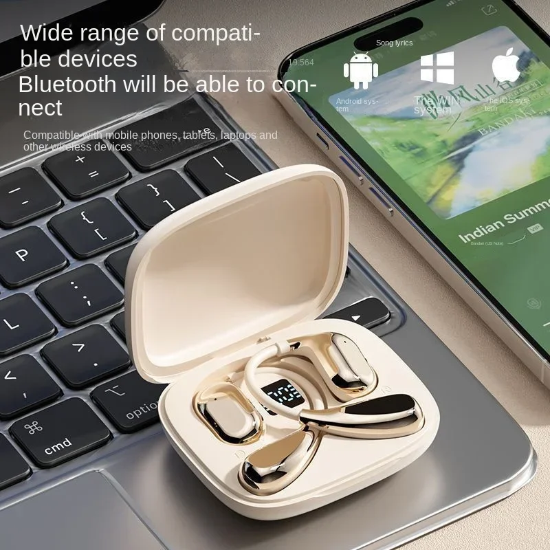 SW-016 Draadloze Bluetooth-oor - Phone Cases Officeworks recensie en prijs