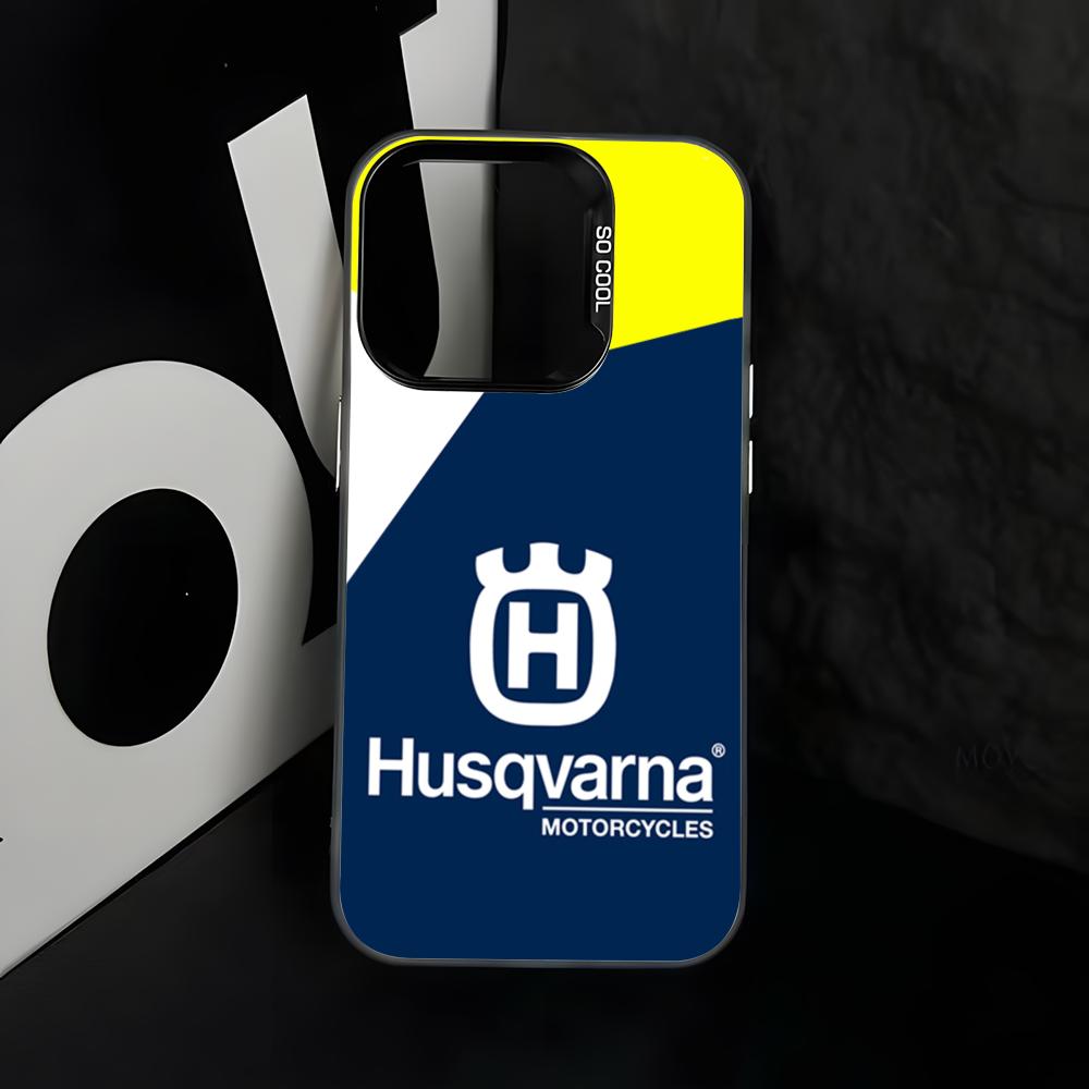Motorfiets H-Husqvarnaes-S Tel - Phone Cases Iphone 12 recensie en prijs