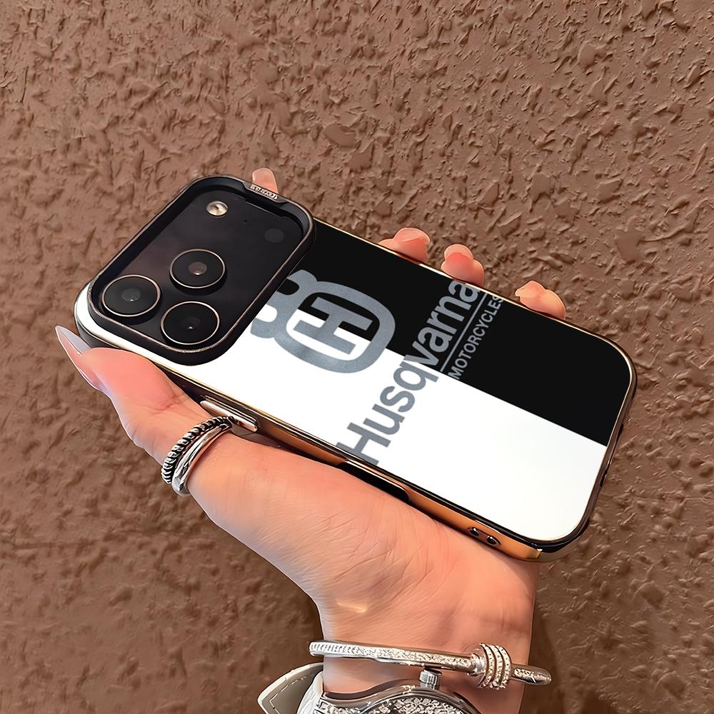 Motorfiets H-Husqvarnaes-S Tel - Phone Cases Iphone 12 recensie en prijs