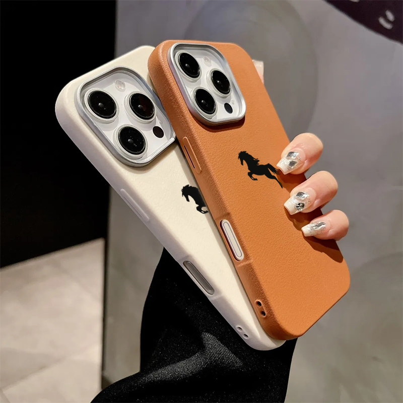 Voor iPhone 17 Pro Max Air Cas - Phone Cases Horse recensie en prijs