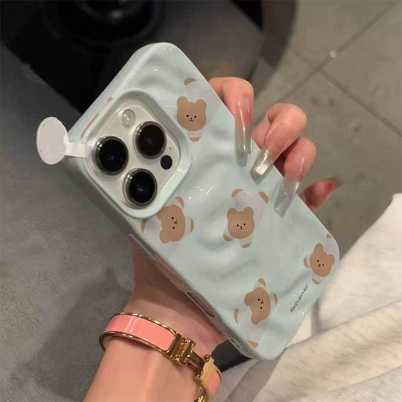 Telefoonhoesje voor iPhone 11  - Phone Cases Korean recensie en prijs