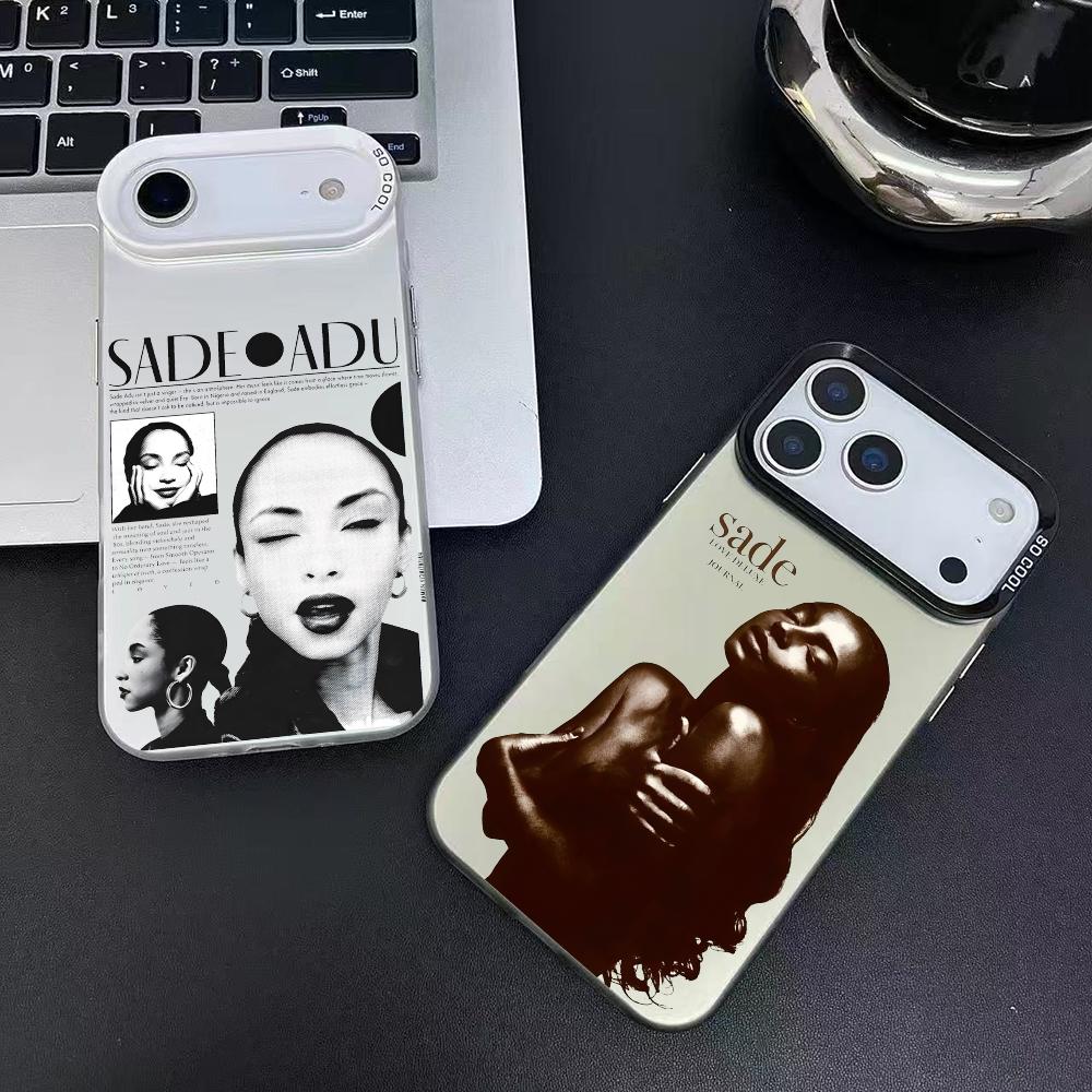 Populaire zanger S-sade telefo - Phone Cases Iphone 12 recensie en prijs