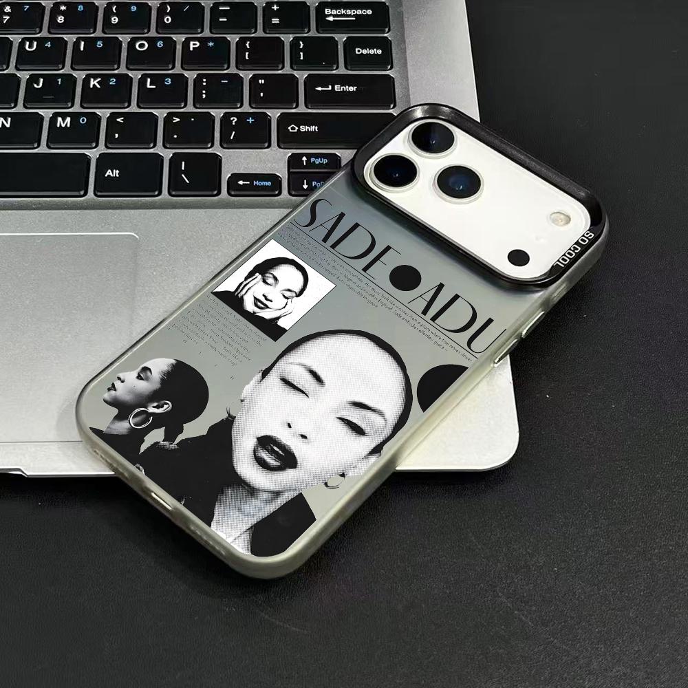 Populaire zanger S-sade telefo - Phone Cases Iphone 12 recensie en prijs