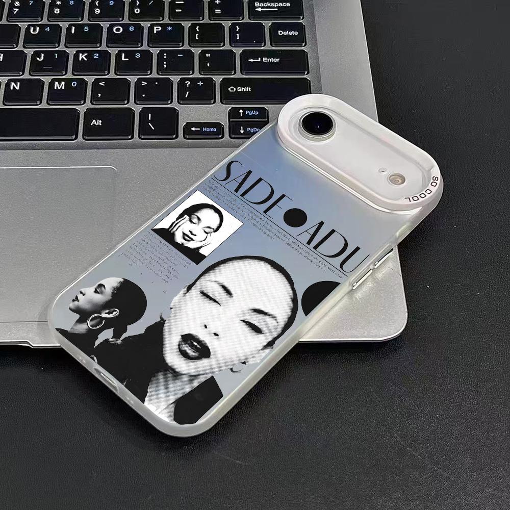 Populaire zanger S-sade telefo - Phone Cases Iphone 12 recensie en prijs
