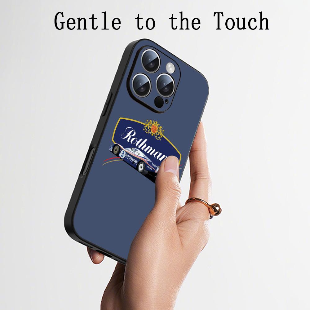 Merk sigaretten R-Rothmans tel - Phone Cases Brands recensie en prijs