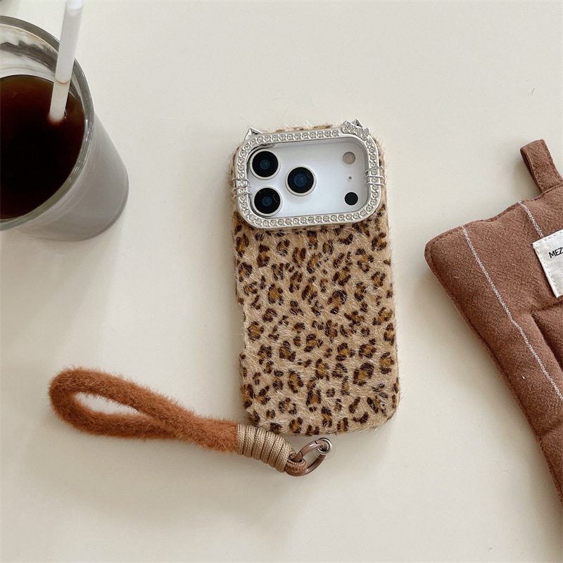 Luxe diamanten-geïnspireerde l - Phone Cases 13 recensie en prijs