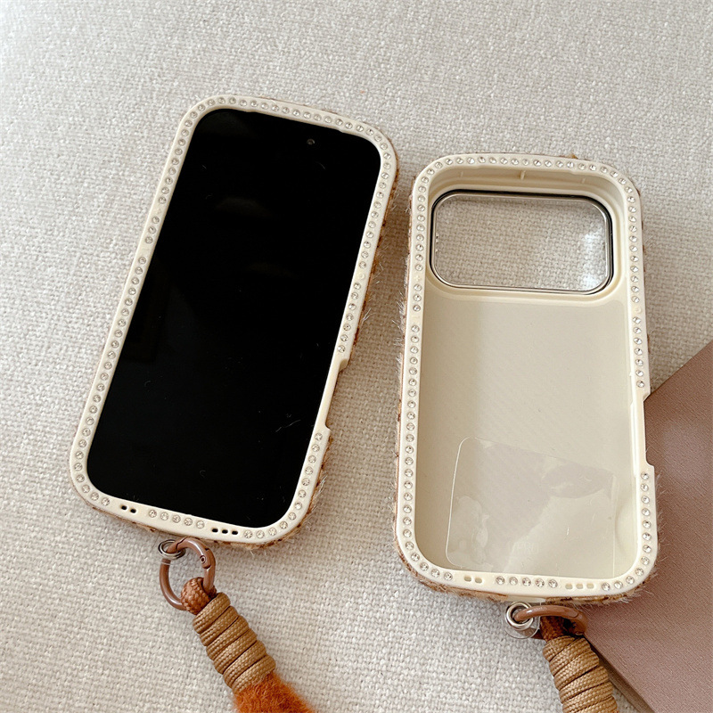 Luxe diamanten-geïnspireerde l - Phone Cases 13 recensie en prijs