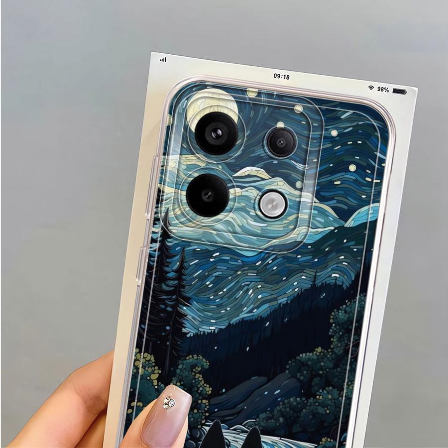Telefoonhoesje voor Xiaomi Red - Phone Cases Cat recensie en prijs