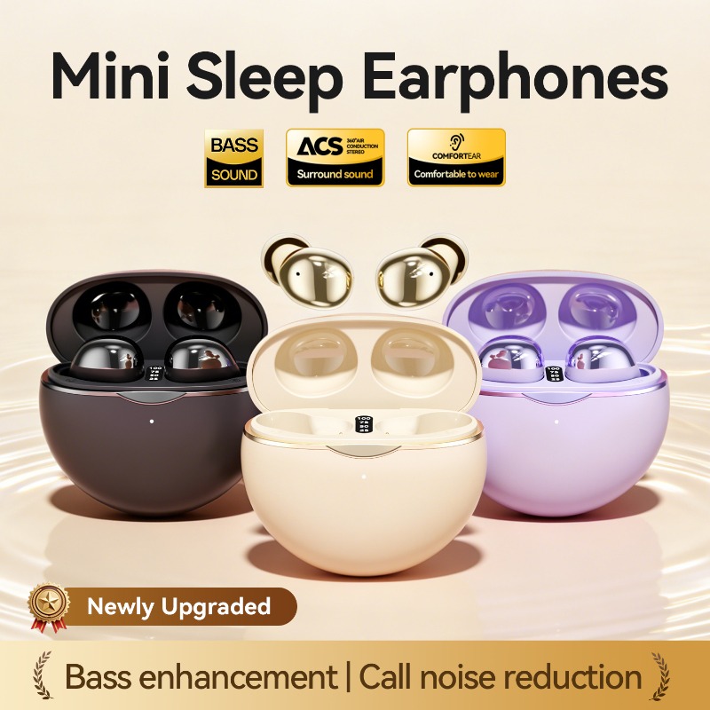 In-ear mini-slaapdraadloze hoo - Phone Cases Officeworks recensie en prijs