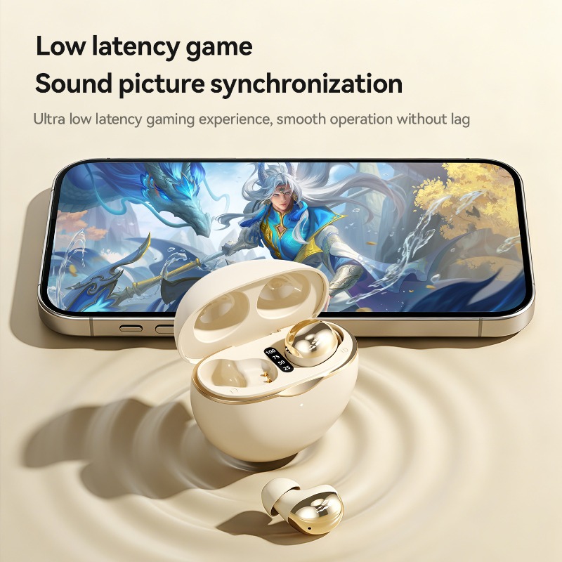 In-ear mini-slaapdraadloze hoo - Phone Cases Officeworks recensie en prijs