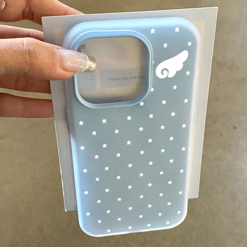 Koreaanse schattige esthetiek  - Phone Cases Korean recensie en prijs
