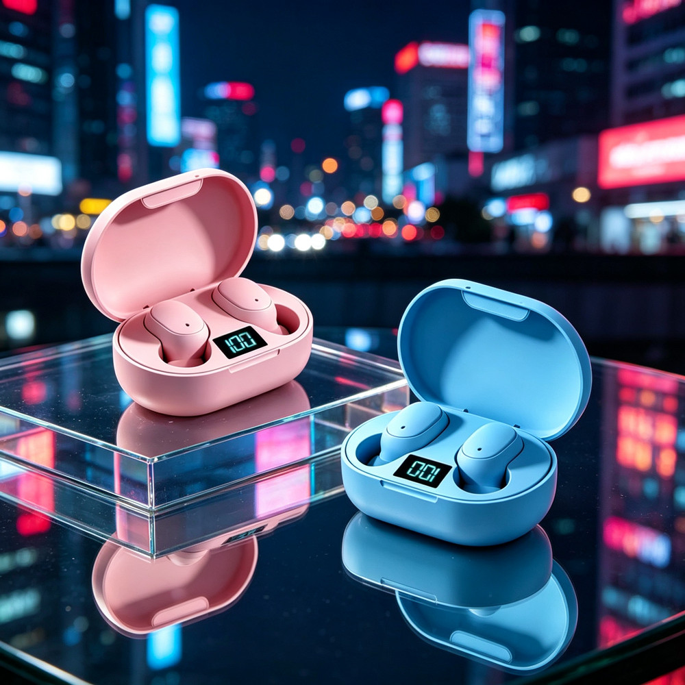 Draadloze hoofdtelefoon Blueto - Phone Cases Officeworks recensie en prijs