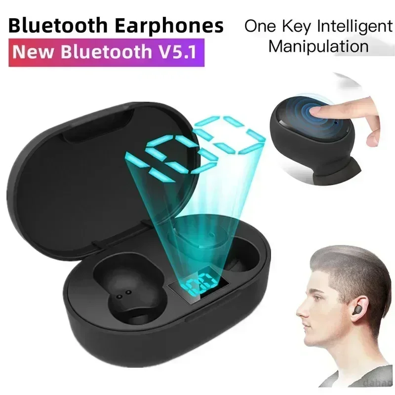Draadloze hoofdtelefoon Blueto - Phone Cases Officeworks recensie en prijs