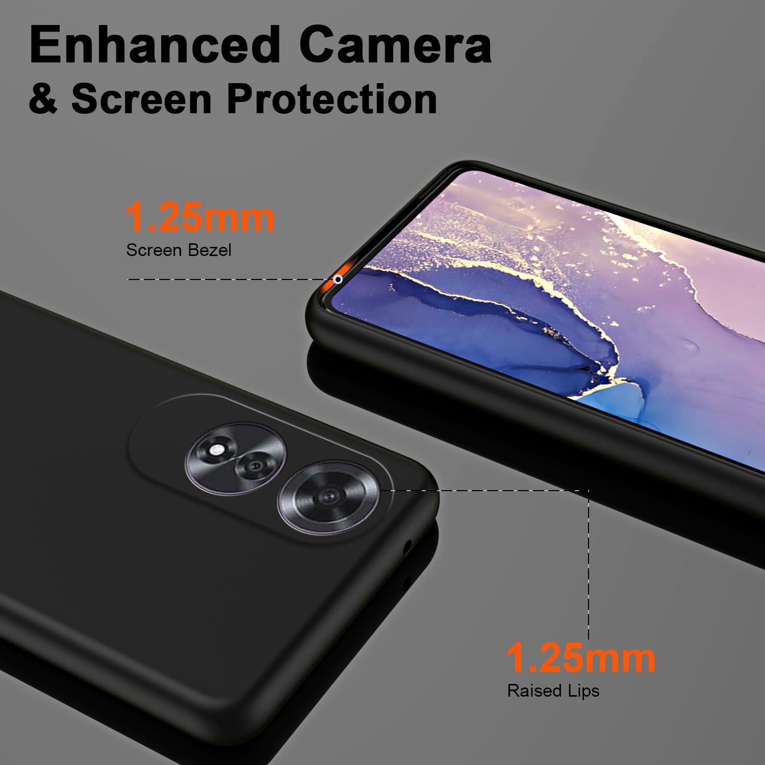Flexibele Vloeibare Siliconen  - Phone Cases On Sale recensie en prijs