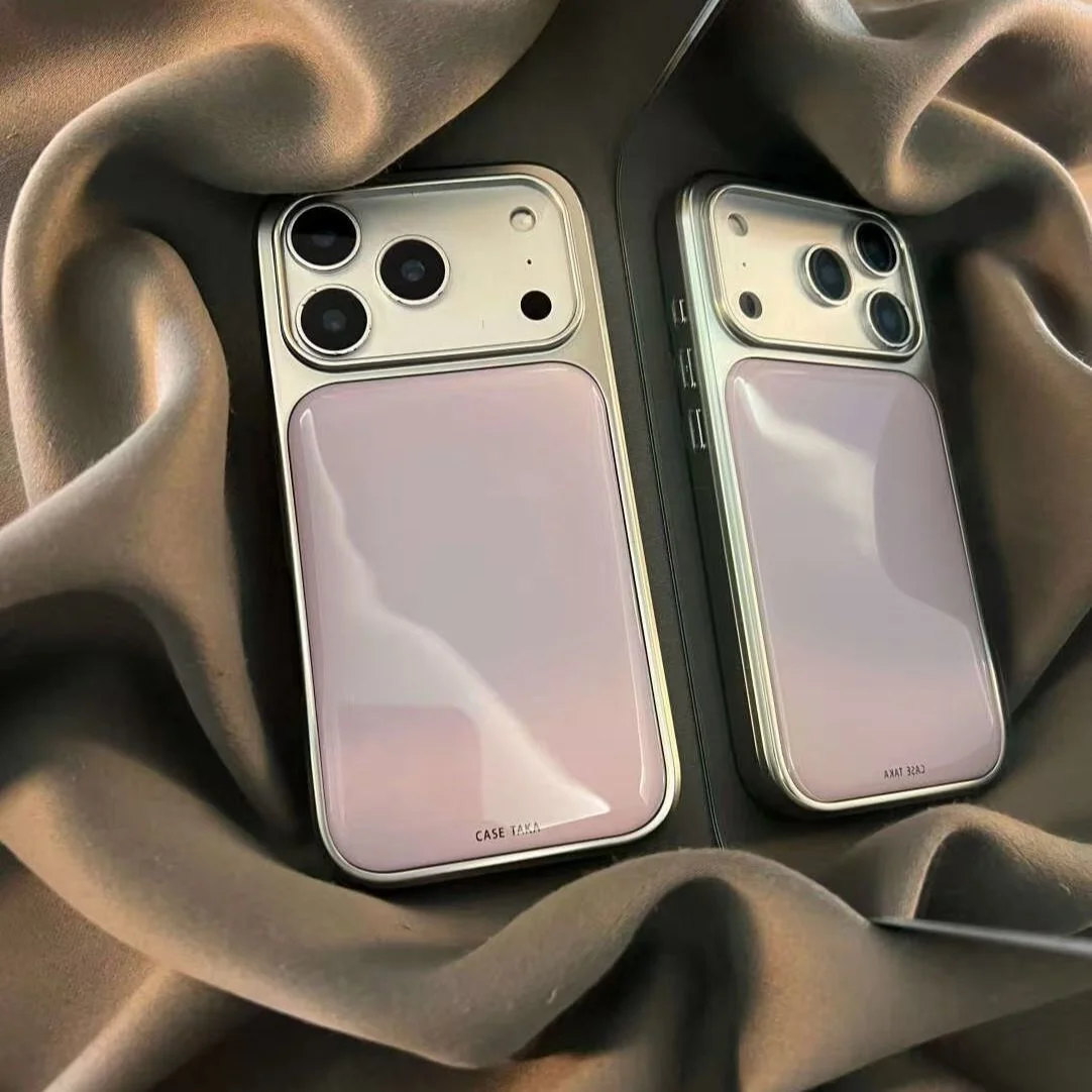 INS Koreaanse Candy Kleur Elek - Phone Cases Korean recensie en prijs