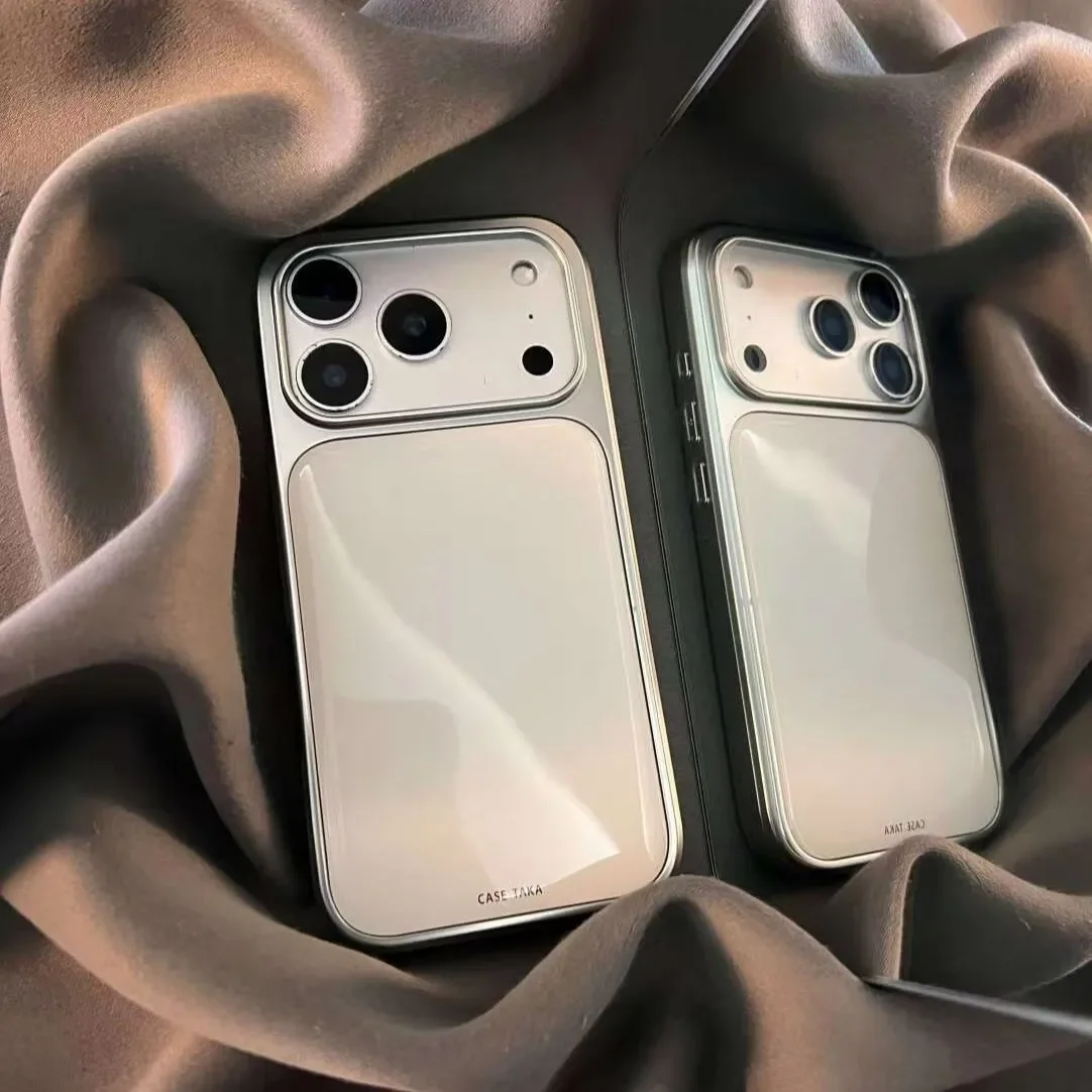 INS Koreaanse Candy Kleur Elek - Phone Cases Korean recensie en prijs