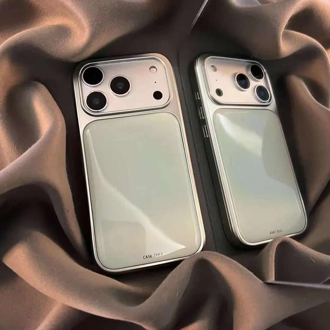 INS Koreaanse Candy Kleur Elek - Phone Cases Korean recensie en prijs
