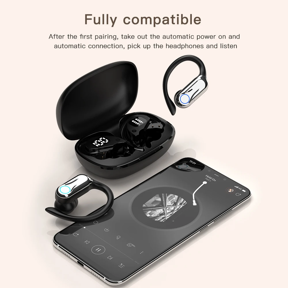 144 talen AI-vertaling oordopj - Phone Cases Officeworks recensie en prijs