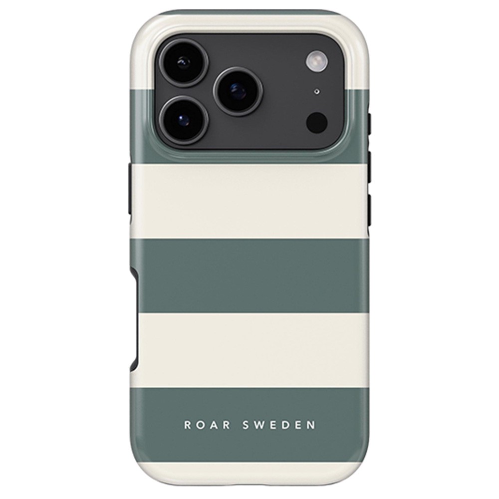 Roar Sweden Blue Polka Telefoo - Phone Cases Sweden recensie en prijs
